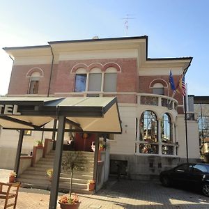 Hotel Villa Reale